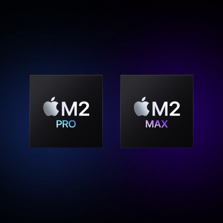 Apple MacBook Pro Apple M2 Pro 12 Núcleos/16GB/1TB SSD/14.2" Gris Espacial