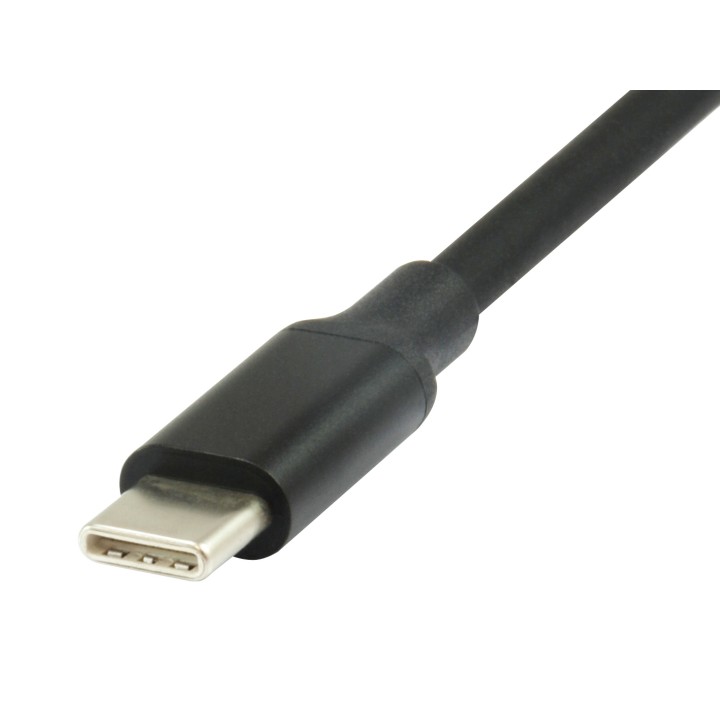 Adaptador CONCEPTRONIC USB-C a HDMI/USB-A/C (DONN01B)