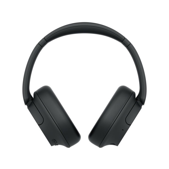 Sony WH-CH720N Auriculares Bluetooth con Cancelación de Ruido Negros