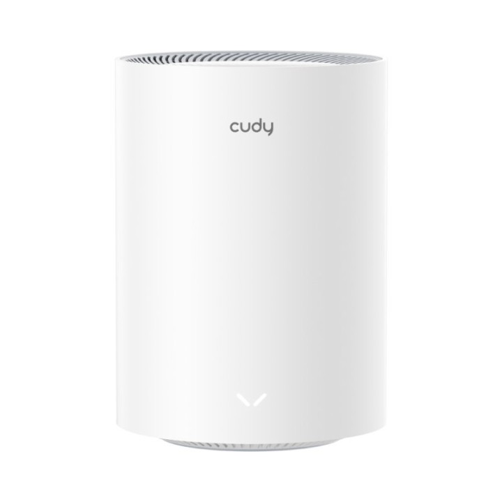 Cudy M1800 Pack de 2 Sistema WiFi de Malla AX1800