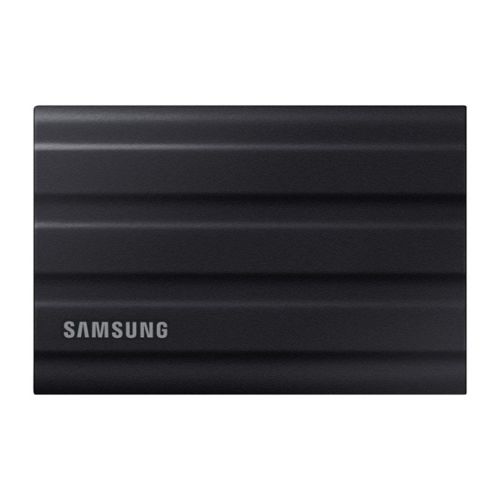 Samsung T7 Shield Disco Duro SSD 4TB USB-C Negro