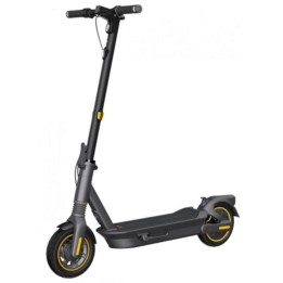 Segway Ninebot KickScooter MAX G2E Patinete Eléctrico 10" 450W Negro