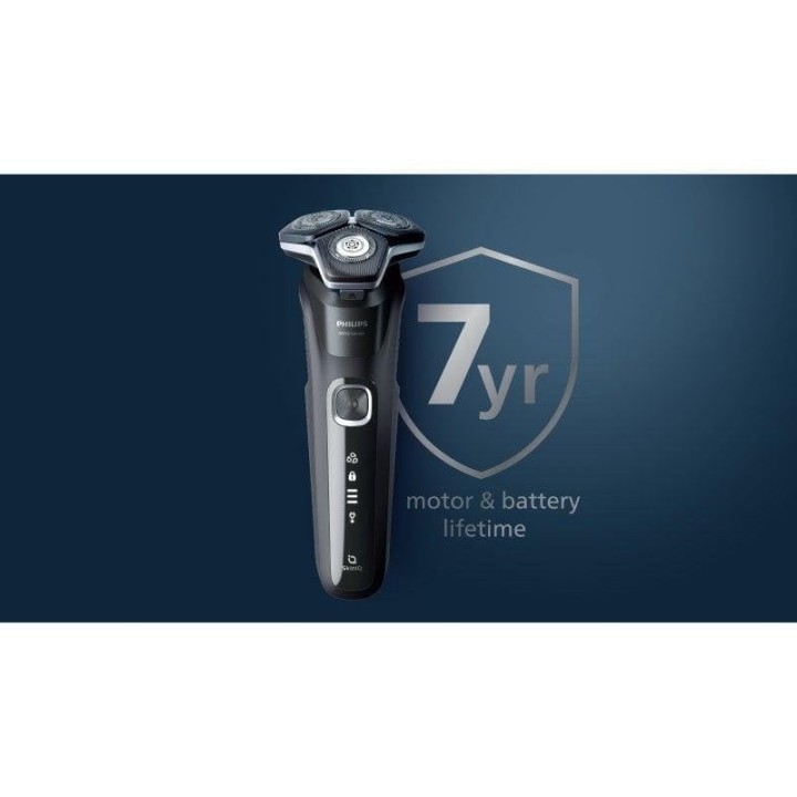 Philips Shaver Series 5000 S5887/50 Afeitadora Eléctrica Inalámbrica