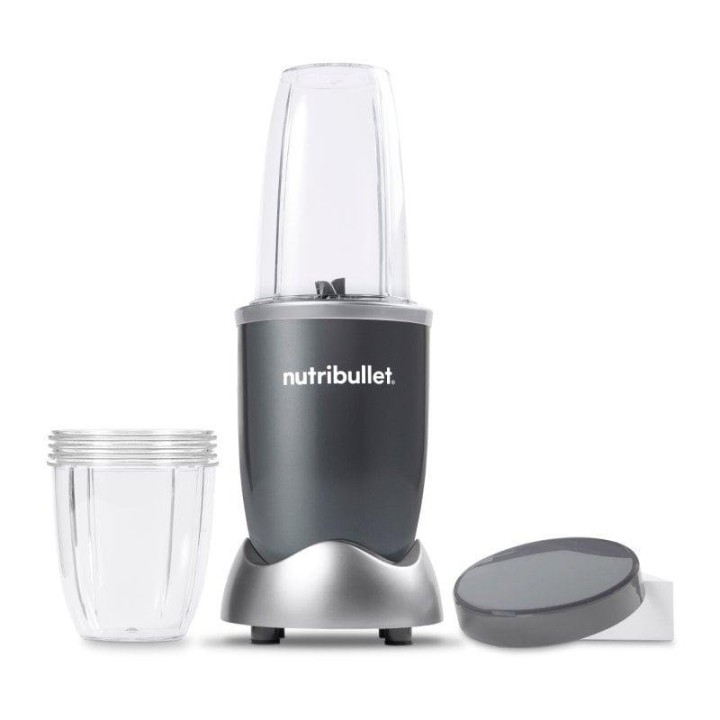 Nutribullet Original NB505DG Batidora de Vaso 500W