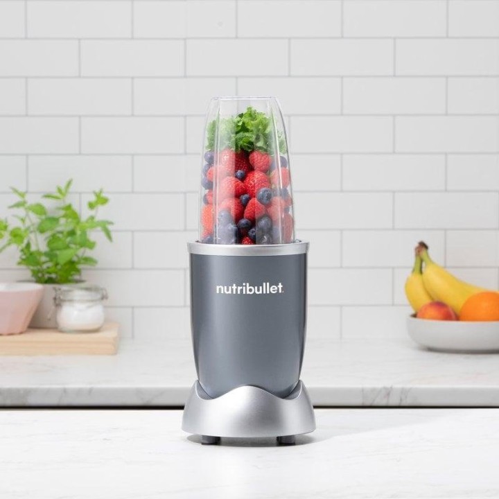 Nutribullet Original NB505DG Batidora de Vaso 500W