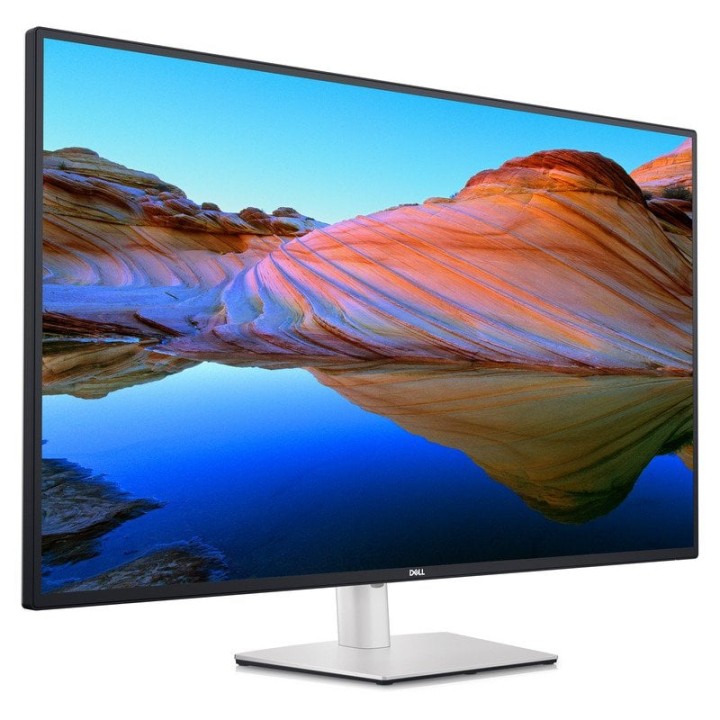 Dell UltraSharp U4323QE 43" LED IPS UltraHD 4K USB-C