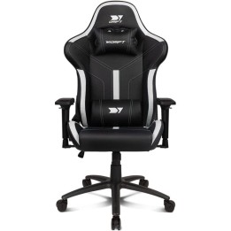 Drift DR350 Silla Gaming Negra/Blanca