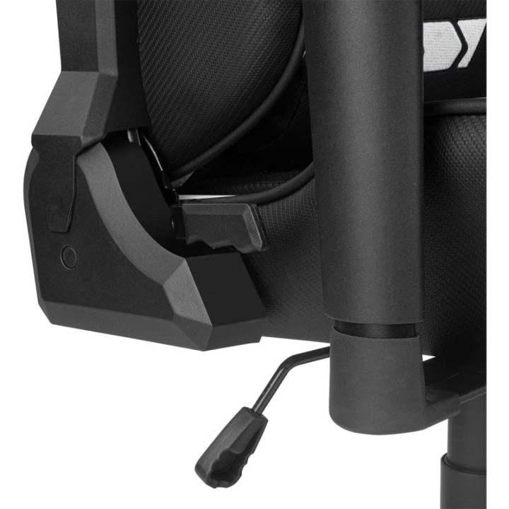 Drift DR350 Silla Gaming Negra/Blanca