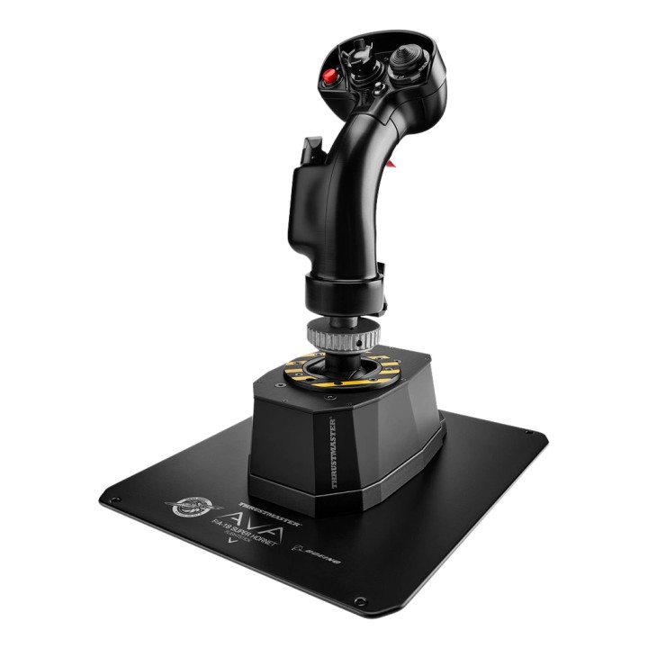 JoyStick Thrustmaster AVA FA-18 Super Hornet (2960863)