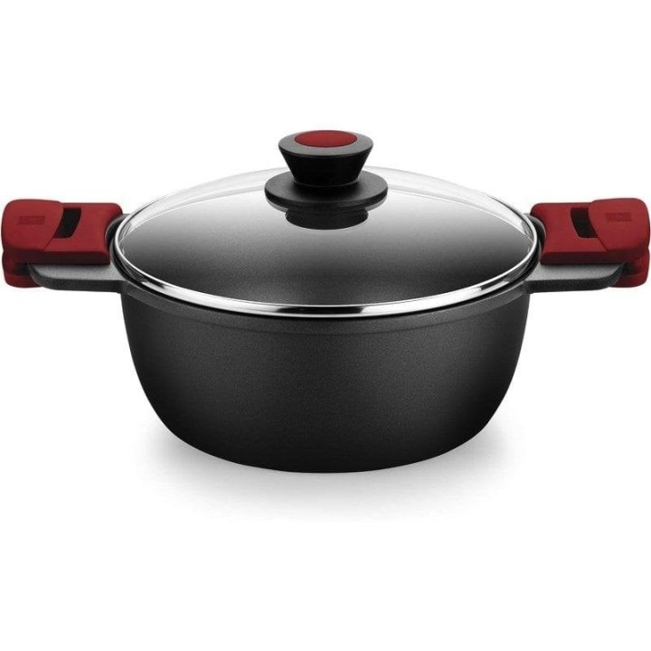 Cacerola BRA Premiere Aluminio Fundido 24" Inducción