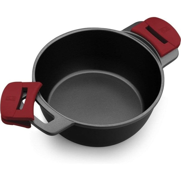 Cacerola BRA Premiere Aluminio Fundido 24" Inducción