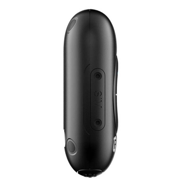 Leotec Tracker GPS 4G Localizador Negro