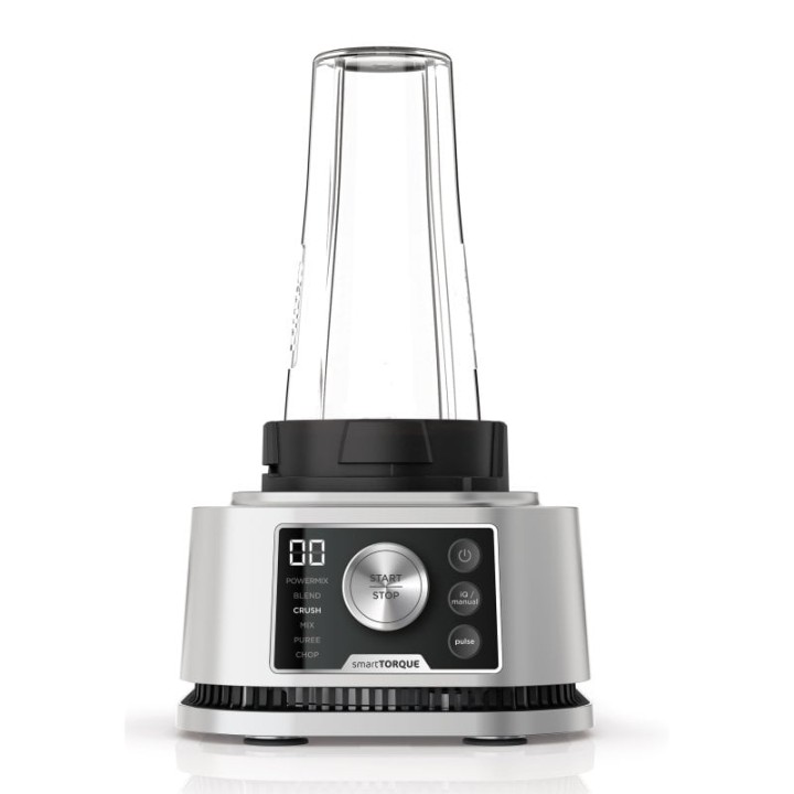 Ninja CB350EU Foodi Power Nutri Batidora de Vaso 3 en 1 1200W