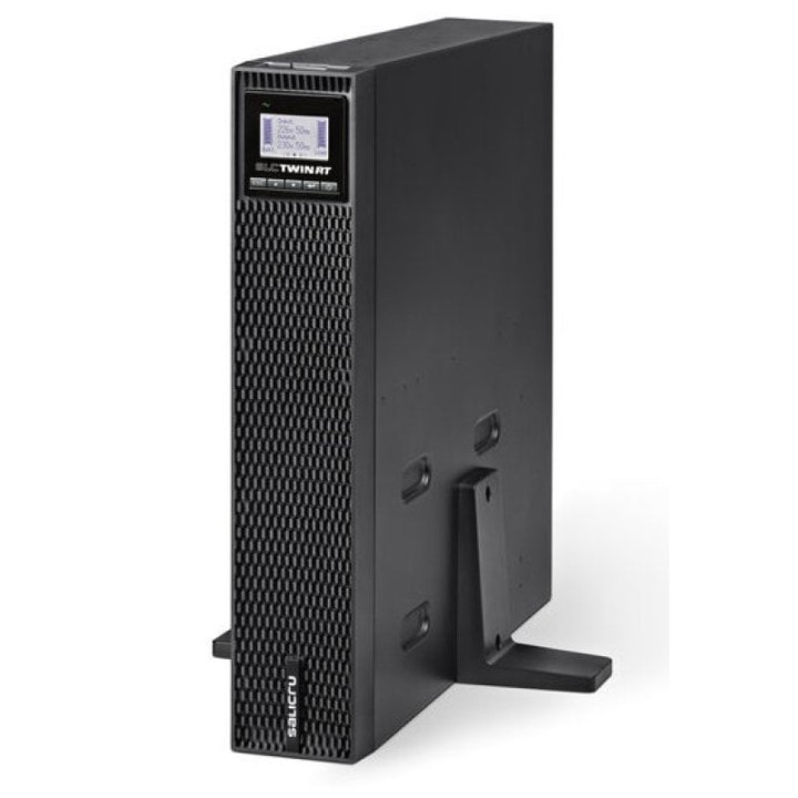 Salicru SLC-1500-TWIN RT3 SAI Doble Conversión 3000VA 1500W