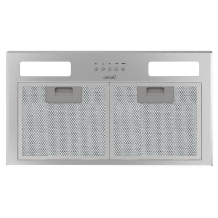 Cata GT Plus 45 X /M Campana Integrable 45cm Acero Inoxidable