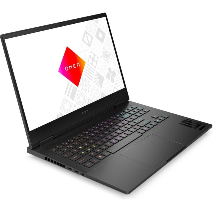 HP OMEN 16-xf0015ns AMD Ryzen 7 7840HS/32GB/1TB SSD/RTX 4070/16.1"