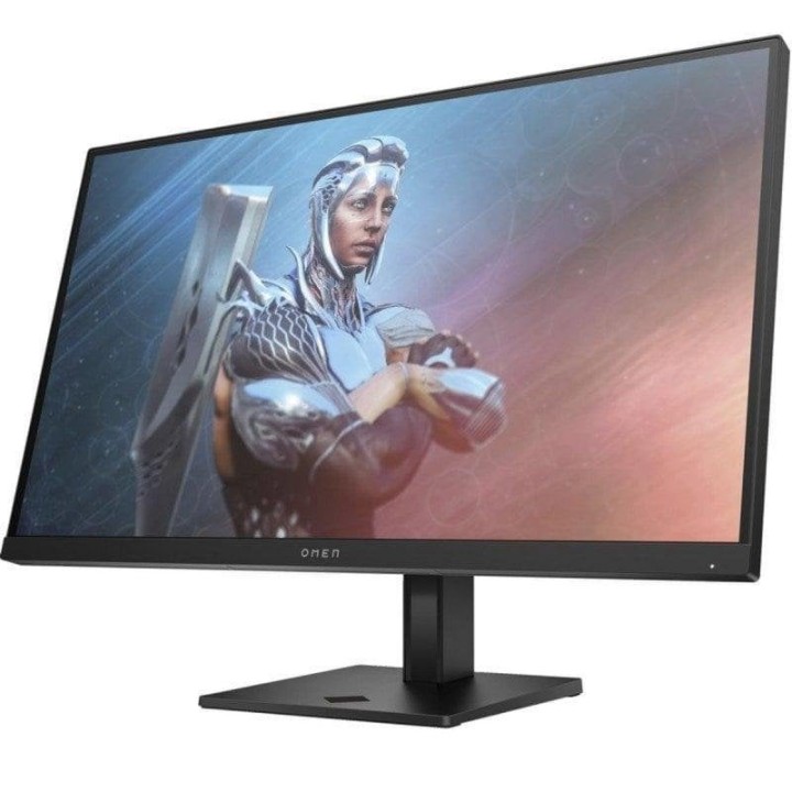 HP OMEN 27" LED IPS FullHD 165Hz FreeSync