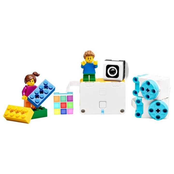 Lego Educación Set Spike Essential