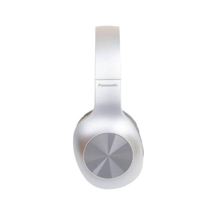 Panasonic RB-HX220B Auriculares Inalámbricos Ergonómicos Plata