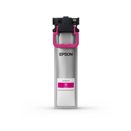 Tinta Epson Magenta 3000 páginas (C13T11C340)