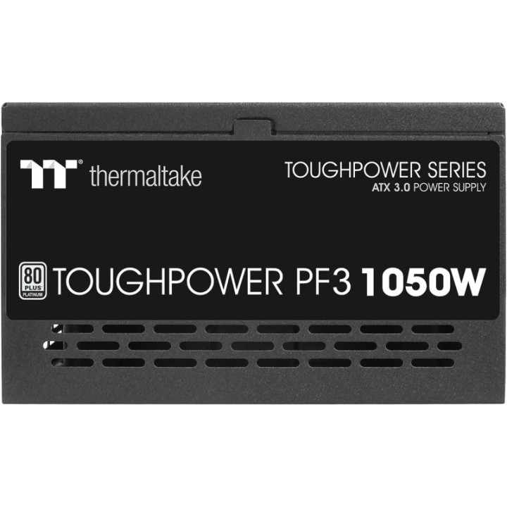 Thermaltake TOUGHPOWER PF3 1050W 80 Plus Platinum Full Modular