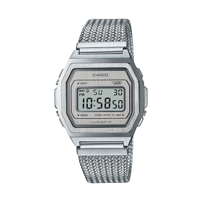 RELOJ CASIO A1000MA-7EF VINTAGE