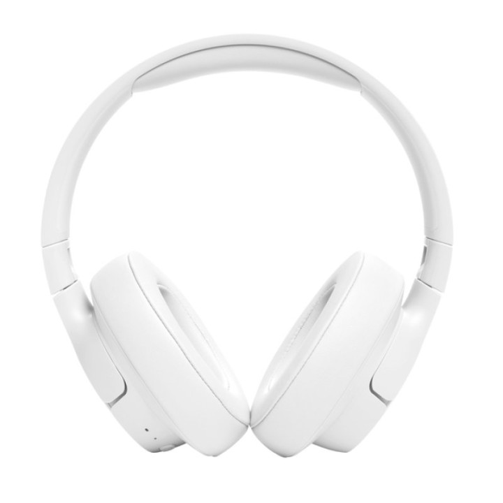 JBL Tune 720BT Auriculares Inalámbricos Bluetooth Plegables Blancos