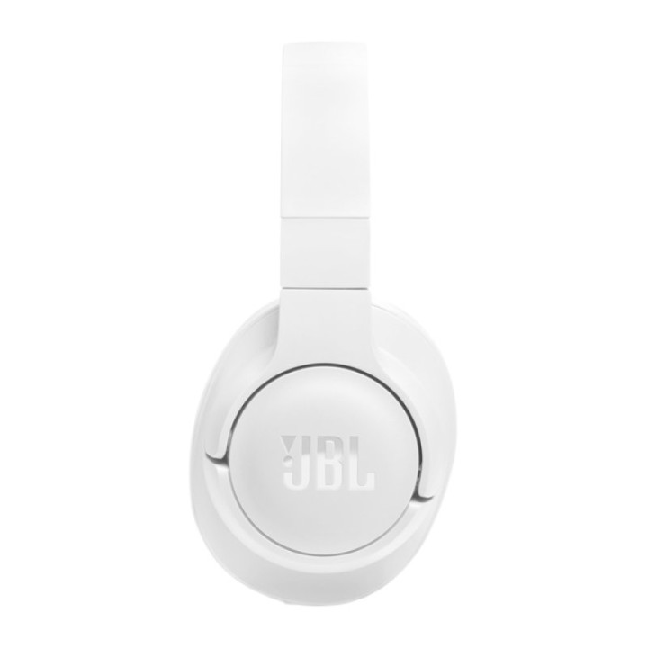 JBL Tune 720BT Auriculares Inalámbricos Bluetooth Plegables Blancos