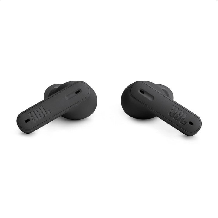 JBL Tune Beam Auriculares Inalámbricos Cancelación de Ruido Activa con Smart Ambient Negros
