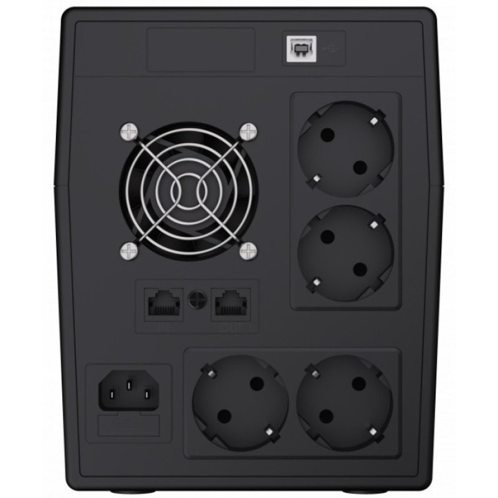 Green Cell UPS04 SAI 1500VA