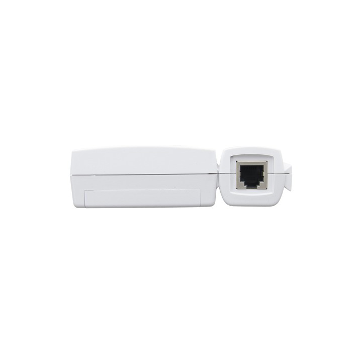 Tester Nanocable para RJ11/RJ12/RJ45 Gris (10.31.0301)