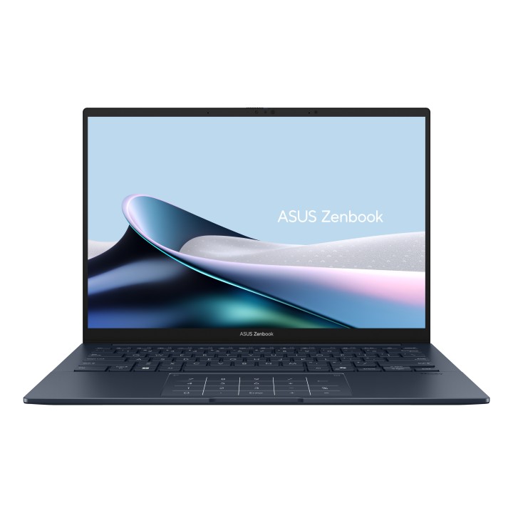 ASUS OLED UX3405CA-PZ284W U7 16Gb 1Tb 14" Táctil W11H