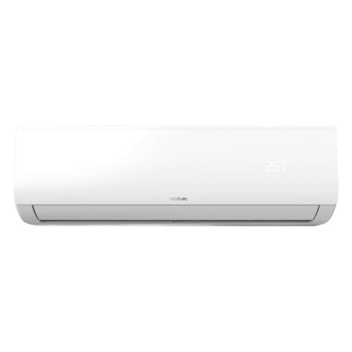 Cecotec AirClima 12000 Smartfresh Aire Acondicionado Split 1x1 con Bomba de Calor 3000 Frigorías