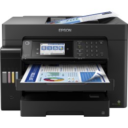 Multif Epson EcoTank ET-16655 A3+ Color (C11CH71411)
