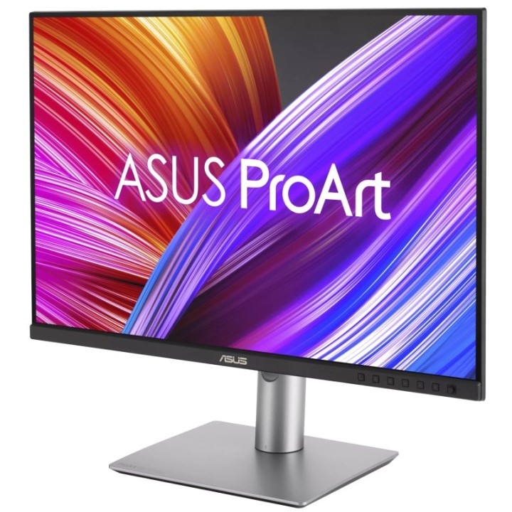 ASUS ProArt Display PA248CRV 24.1" LED IPS WUXGA 75Hz HDR10 USB-C