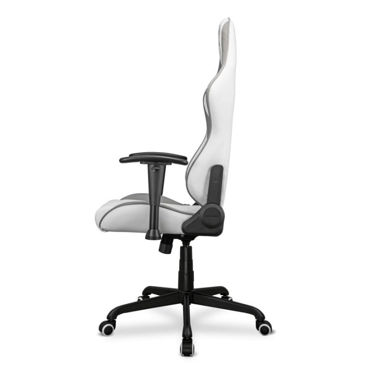 Cougar Armor Elite Silla Gaming Blanca
