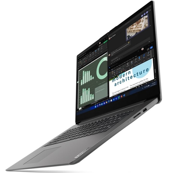 Lenovo V17 G4 IRU Intel Core i3-1315U/8GB/256GB SSD/17.3"