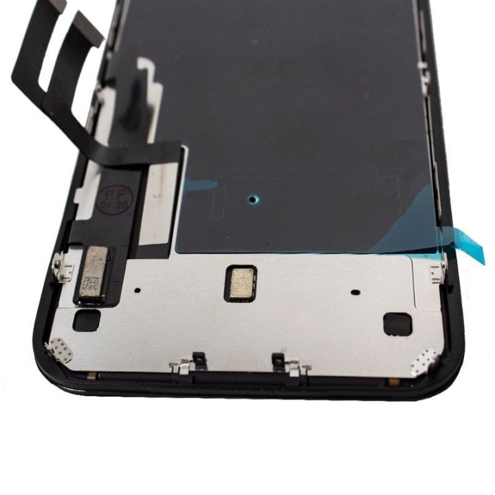 Cool Pantalla Completa Calidad AAA+ para iPhone 11 Negra