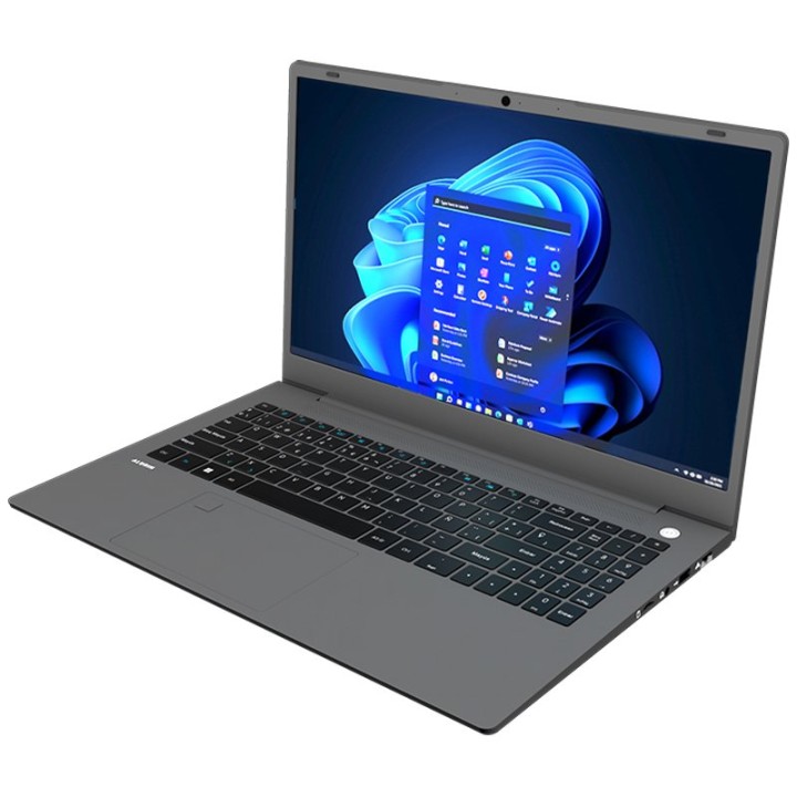 Alurin Zenith Intel Core i5-1235U/16GB/500GB SSD/15.6" / Windows 11 Home