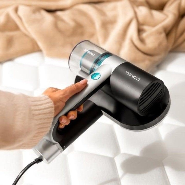 Cecotec Conga RockStar 3000 Mattress Aspirador para Colchones y Tapicerí­as 300W 10kPa