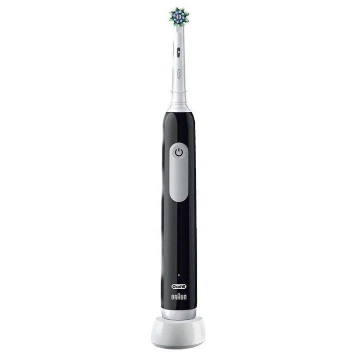 Oral-B Pro Series 1 Cepillo de Dientes Eléctrico Negro