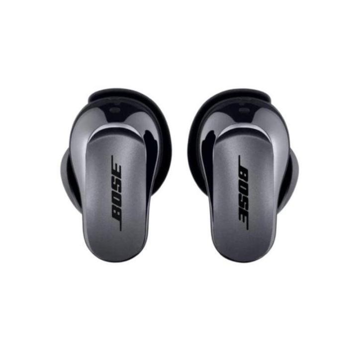 Bose QuietComfort Ultra Earbuds Auriculares Inalámbricos con Cancelación de Ruido Negros