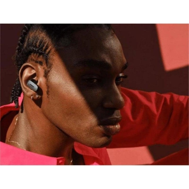 Bose QuietComfort Ultra Earbuds Auriculares Inalámbricos con Cancelación de Ruido Negros