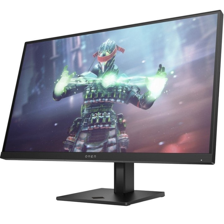 HP OMEN 27k 27" Edge LED IPS UltraHD 4K 144Hz G-Sync