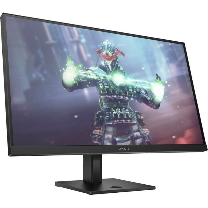HP OMEN 27k 27" Edge LED IPS UltraHD 4K 144Hz G-Sync