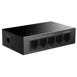 Strong SW5000M Switch Gigabit de 5 Puertos