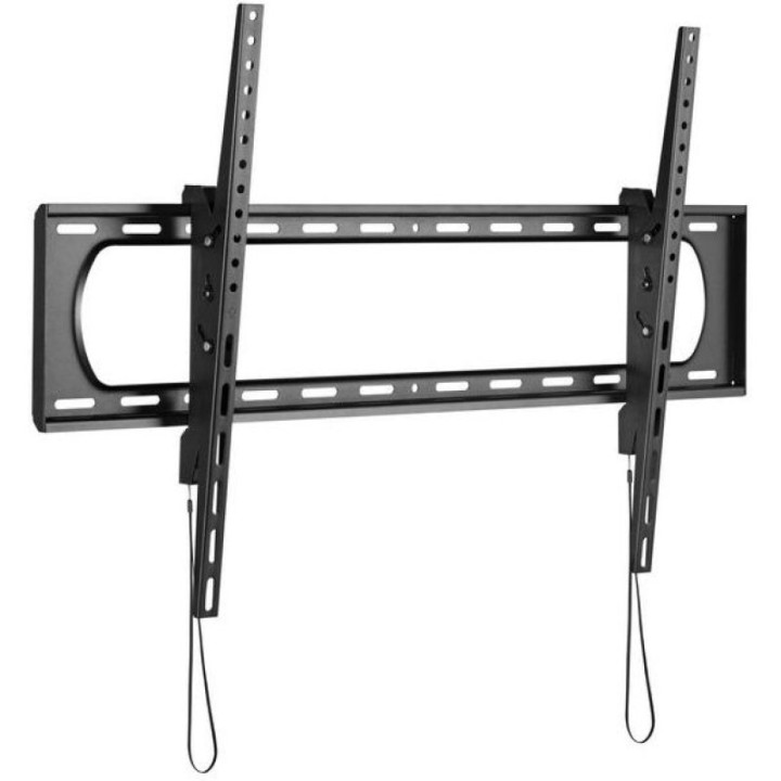 Equip Soporte de Pared para Pantalla 60"-120" Inclinable Heavy Duty VESA hasta 900x600 Max 120Kg