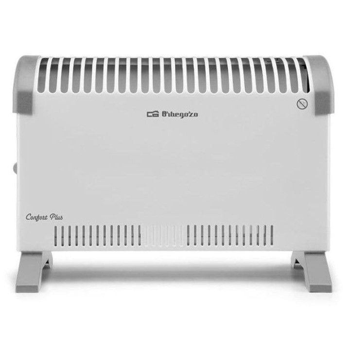 Orbegozo CV 1300 Convector 2000W