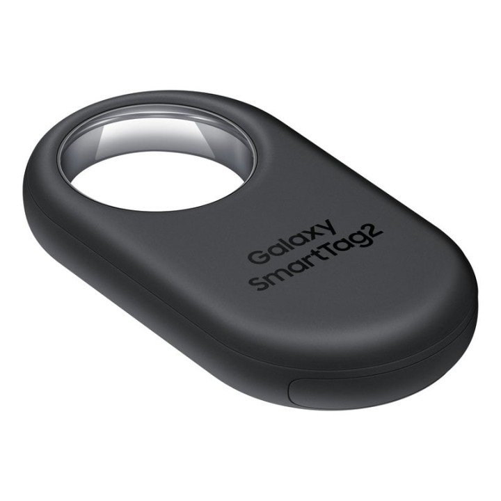 Samsung Galaxy SmartTag2 Localizador Bluetooth Negro