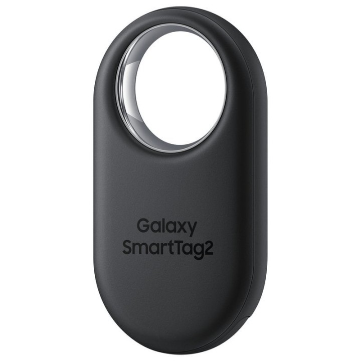 Samsung Galaxy SmartTag2 Localizador Bluetooth Negro